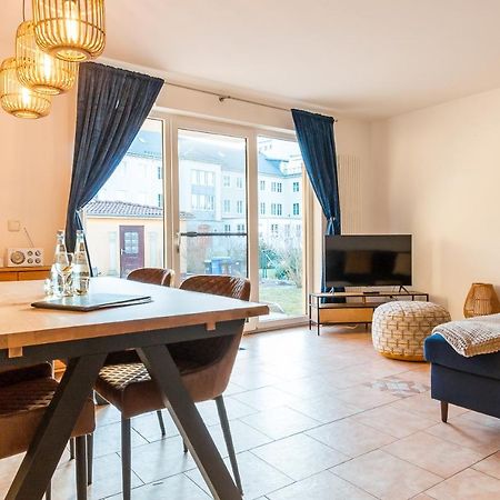 Haus Ostseenixe 01 Wustrow  Zewnętrze zdjęcie