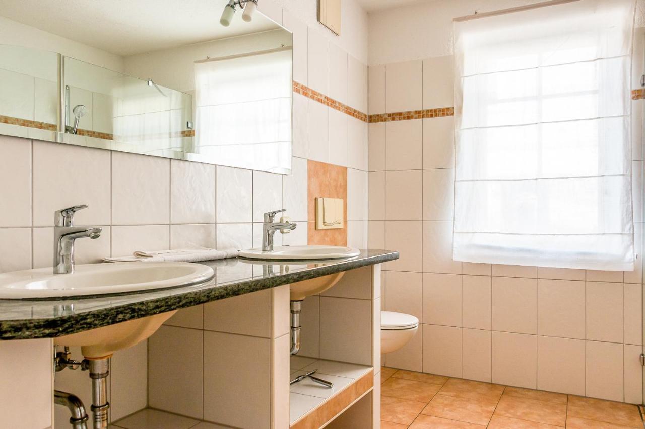 Haus Ostseenixe 01 Wustrow  Zewnętrze zdjęcie