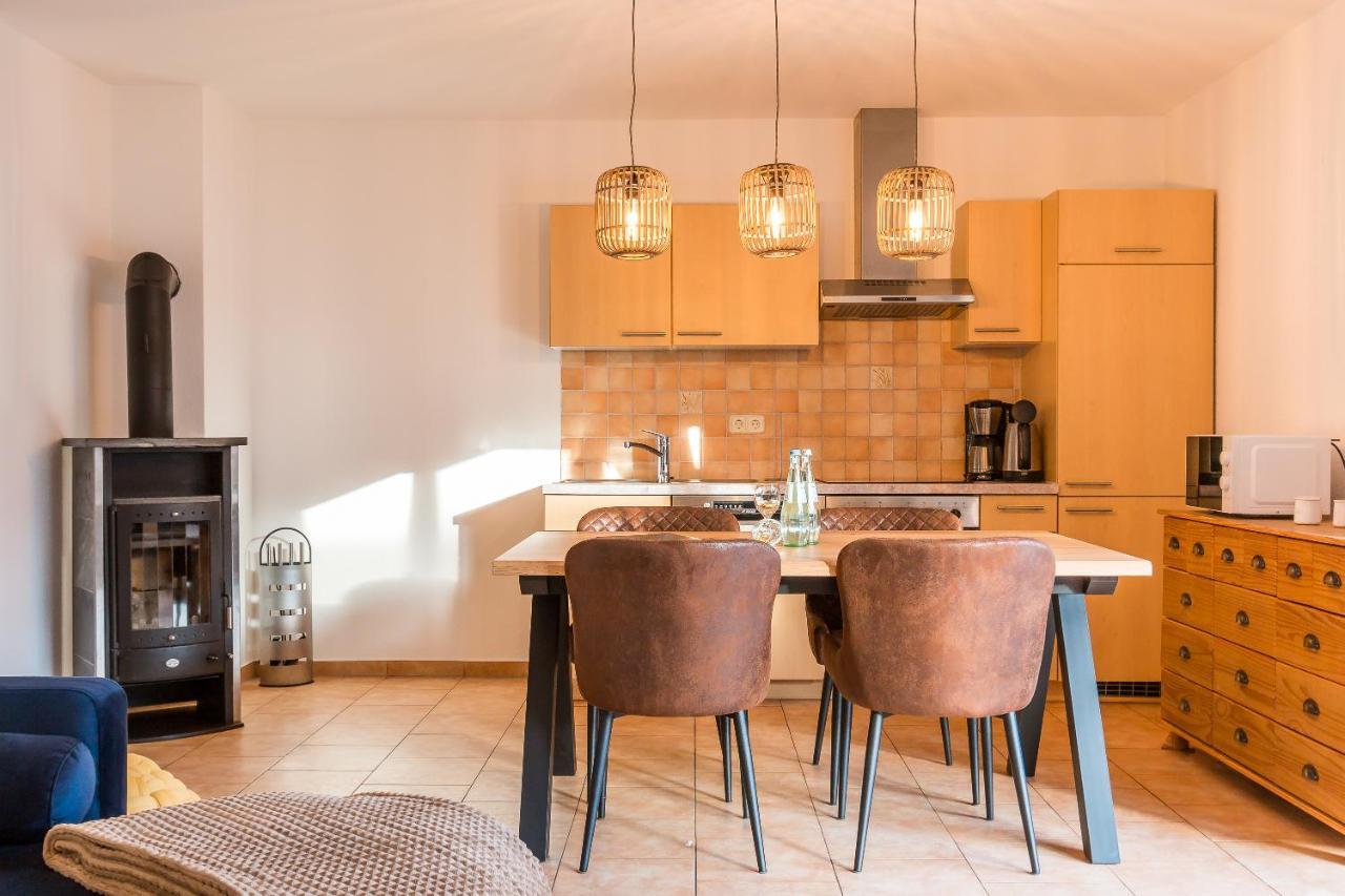 Haus Ostseenixe 01 Wustrow  Zewnętrze zdjęcie